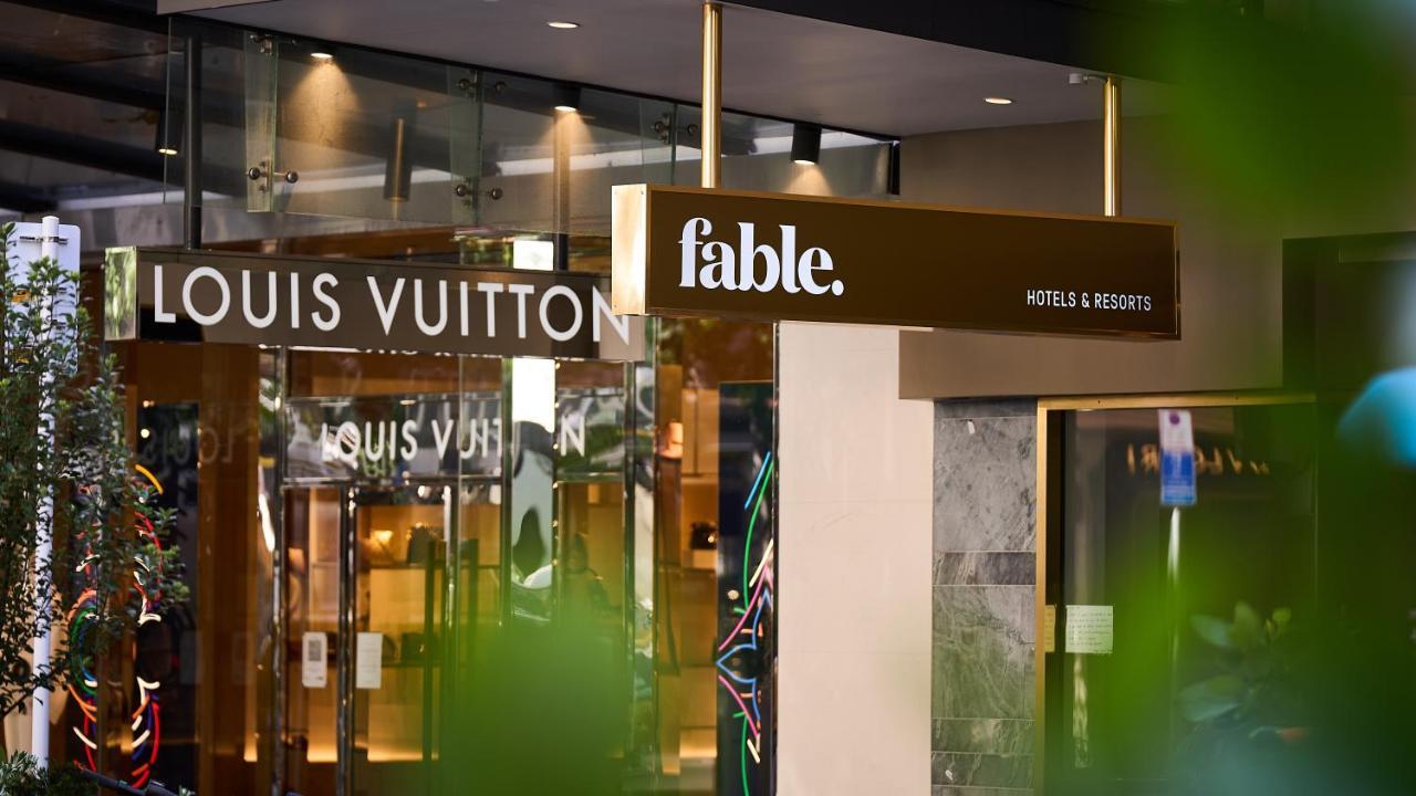 Fable Auckland, Mgallery Exterior foto